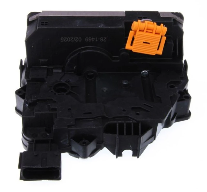 Image of MAXGEAR Door lock MAXGEAR 28-1469