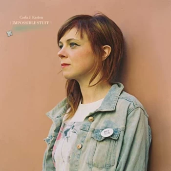 Image of Carla J. Easton - Impossible Stuff Vinyl
