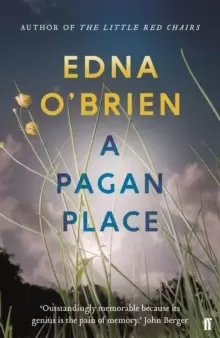 Image of A Pagan Place