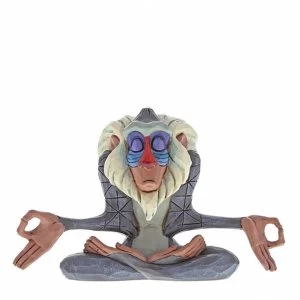 Rafiki (Lion King) Disney Traditions Mini Figurine