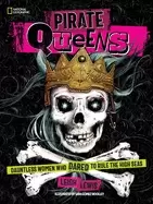 Image of pirate queens