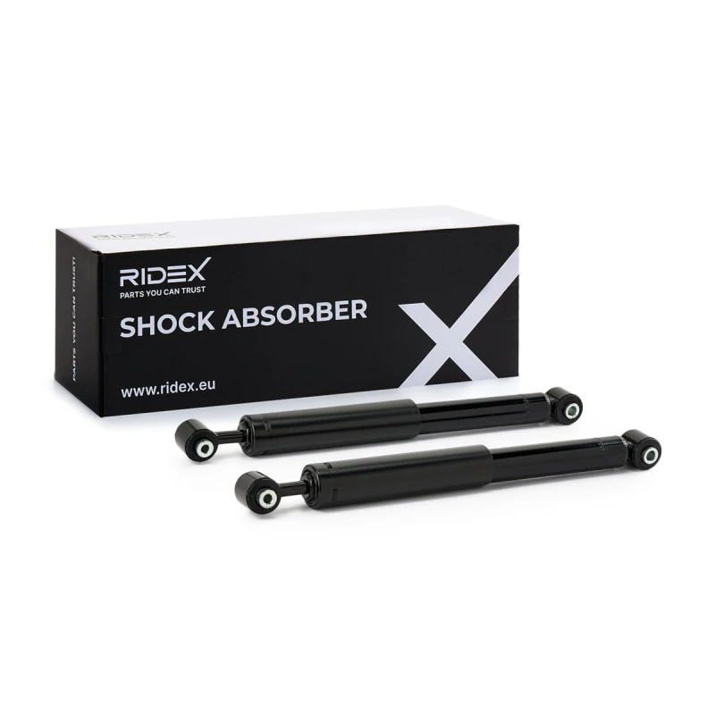 Image of RIDEX Shock absorber RIDEX 854S20132