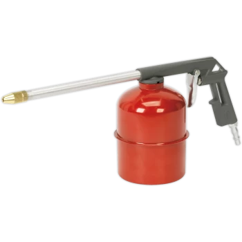 Image of Sealey SA923 Paraffin Air Spray Gun