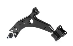 Image of RIDEX Suspension arm 273C0139 Track control arm,Wishbone FORD,VOLVO,Focus II Schragheck (DA_, HCP, DP),Focus II Kombi (DA_, FFS, DS),Focus C-Max (DM2)