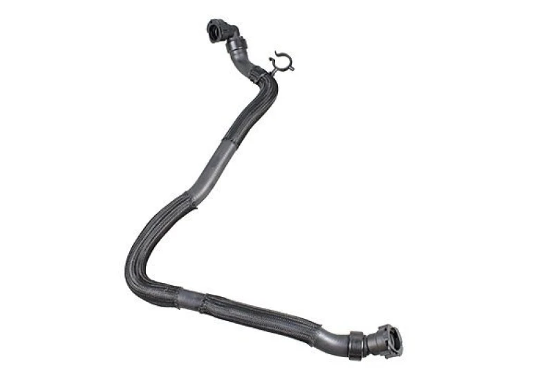 Image of METZGER 2421156 Radiator Hose Radiator Hose (475)