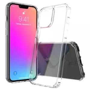 Image of JT Berlin Pankow Clear iPhone 13 Pro Max Case - Transparent