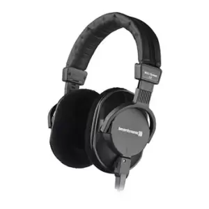 image of Beyerdynamic DT 250 250 Ohm Closed Dynamic Headphones