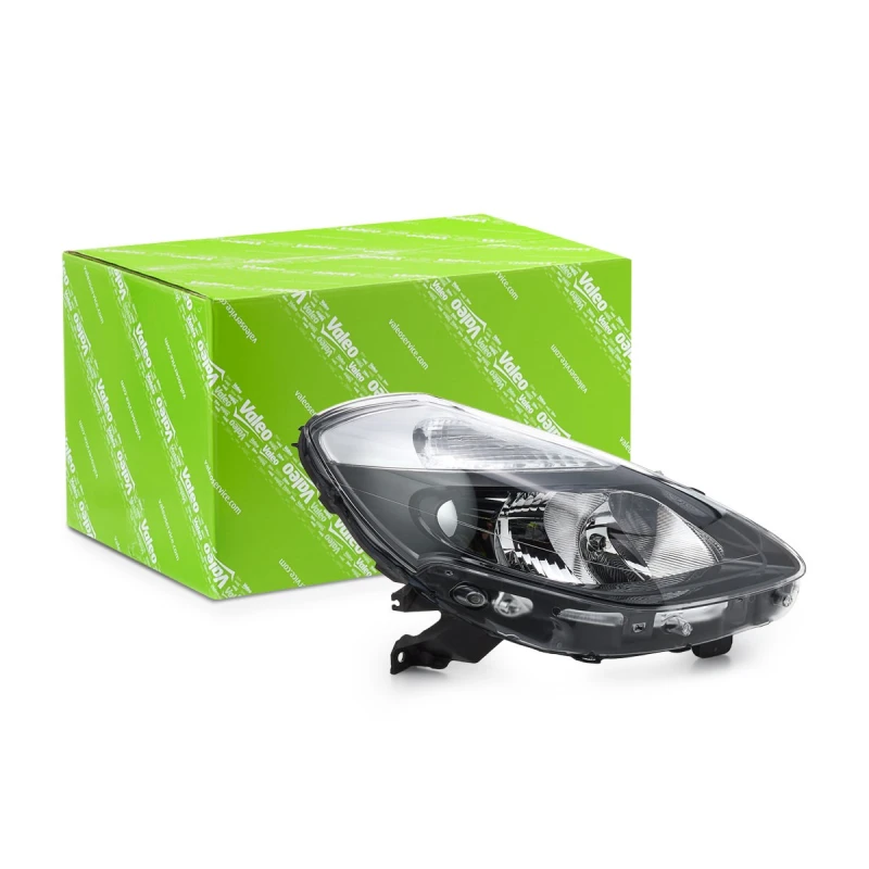 Image of Headlight VALEO 044655