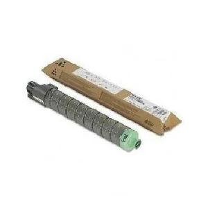 Image of Ricoh 841361 Black Laser Toner Ink Cartridge
