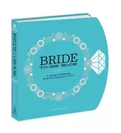 Image of bride to be book a journal of memories from the proposal to i do