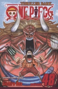 Image of Adventures of Oars by Eiichiro Oda Book