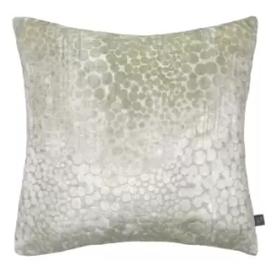 Image of Prestigious Textiles Monument Polyester Filled Cushion Sand