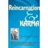 Image of reincarnation and karma edgar cayce