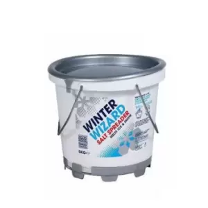 Slingsby Winter Wizard Salt'N'Shake De-Icing Salt