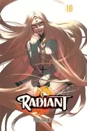 Image of radiant vol 10