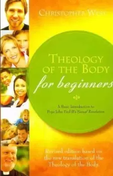 Image of Theology of the Body for Beginners by Christopher West