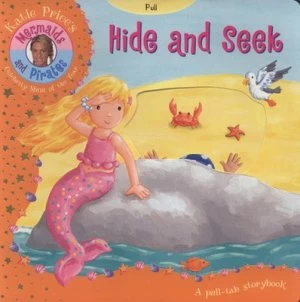 Image of Hide and Seek by Katie Price Book