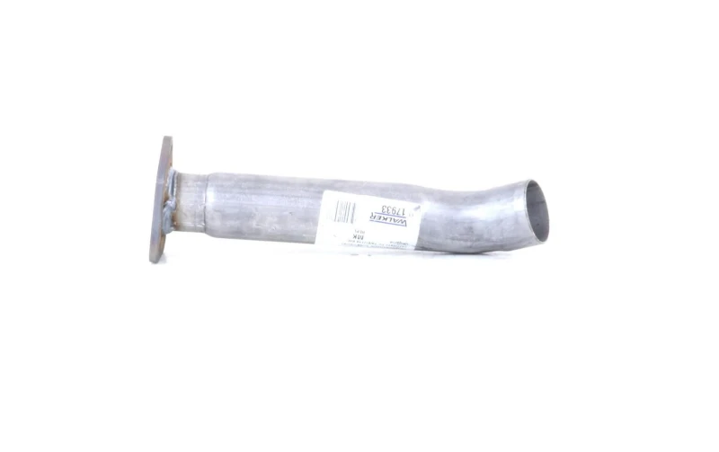 Image of Exhaust Pipe WALKER 17933
