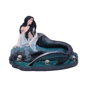 image of Sirens Lament Mermaid Enchantress Figurine