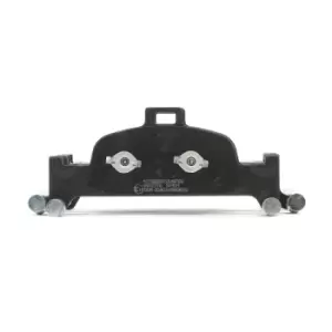 Image of RIDEX Brake pad set 402B1203 Brake pads,Brake pad set, disc brake AUDI,A4 B9 Avant (8W5, 8WD),A4 B9 Limousine (8W2, 8WC),A5 Sportback (F5A),Q5 (FYB)