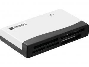 image of Sandberg Multi Card Reader