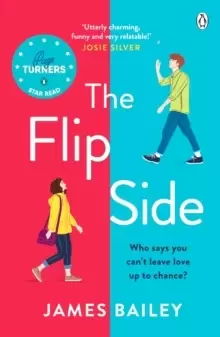 Image of The Flip Side : 'Utterly adorable and romantic. I feel uplifted!' Giovanna Fletcher