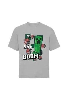 Image of Boom T-Shirt