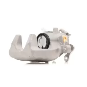 image of RIDEX Brake caliper behind the axle 78B1269 Caliper,Disc brake caliper PEUGEOT,CITROEN,DS,5008 (0U_, 0E_),3008 (0U_),DS5,DS5