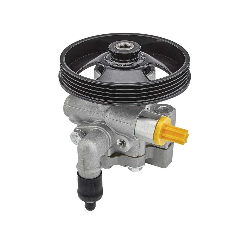 Image of Power steering pump MEYLE 614 631 0019
