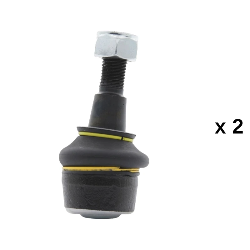 Image of RIDEX PLUS 914T0708P Track rod end Tie Rod End (914)