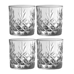 Image of Renmore DOF/Whiskey Set of 4