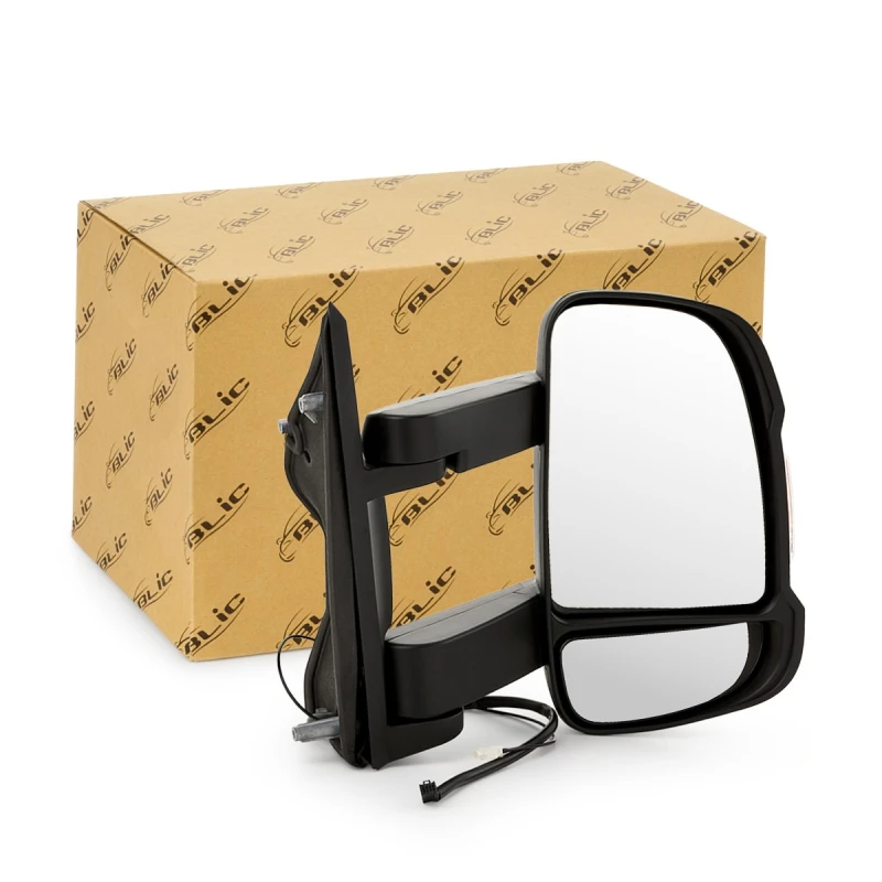 Image of BLIC Wing mirror BLIC 5402-04-0317310P