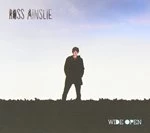 image of Ross Ainslie - Wide Open (Music CD)