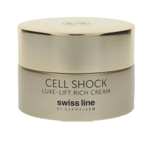 Image of CELL SHOCK LUXE-LIFT rich cream 50ml