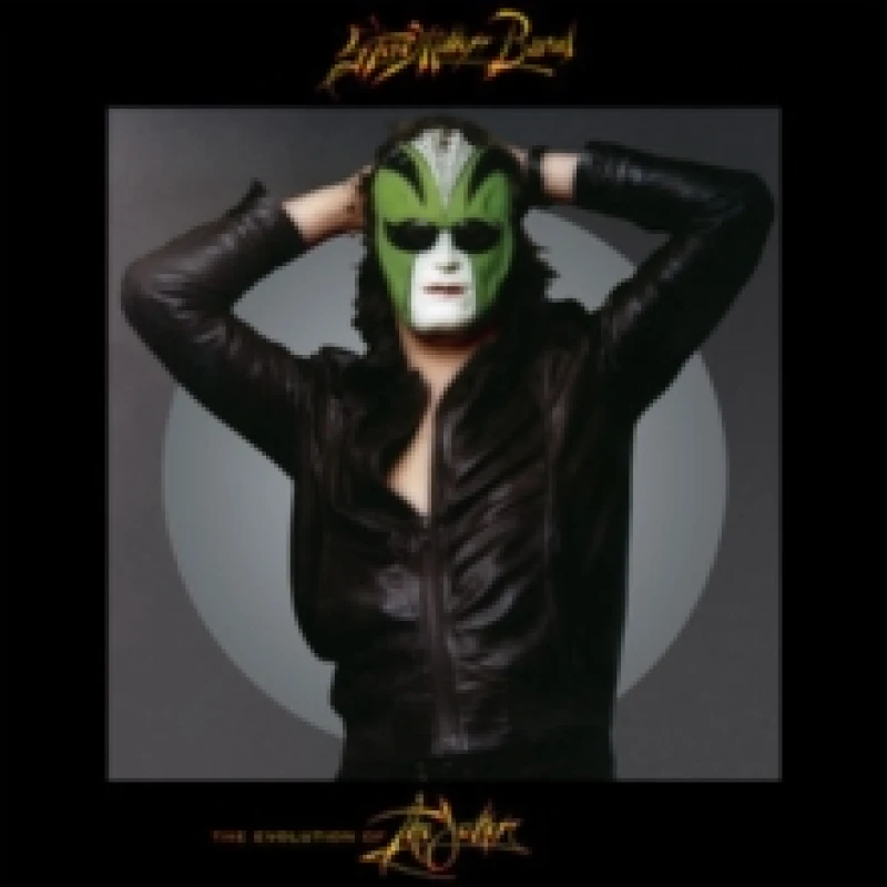 Image of J50: The Evolution of the Joker (50th Anniversary Edition) CD / Album