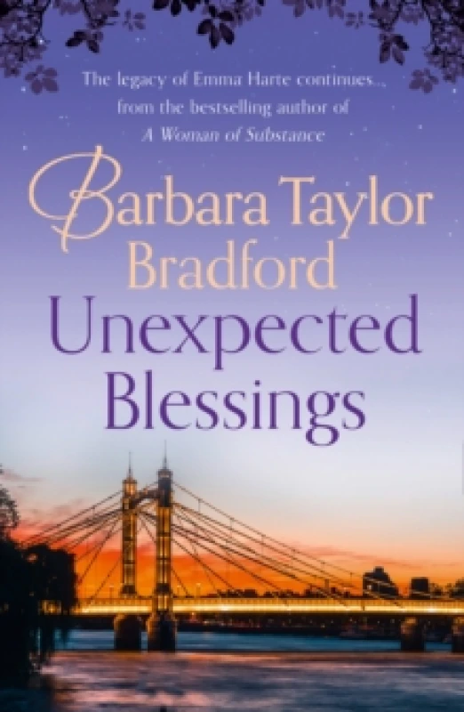 Image of Unexpected Blessings Paperback / softback