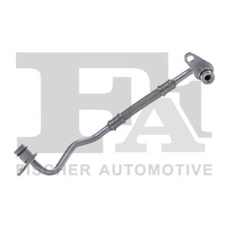 Image of FA1 Oil Pipe, charger FA1 610-810