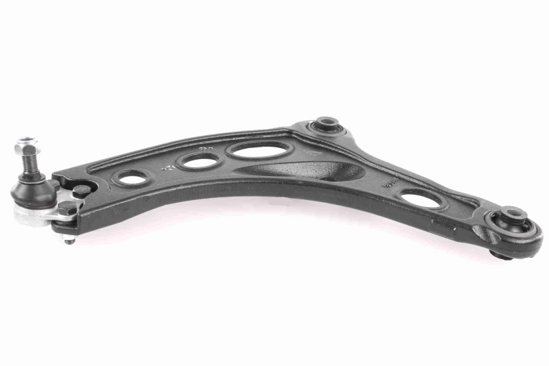Image of ACKOJA A38-1151 Suspension arm Original ACKOJA Quality Control Arm, Cast Steel, Front Axle Left Cast Steel Track Control Arm (273)