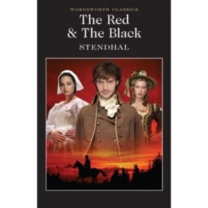 Image of The Red & The Black by Stendhal (Paperback, 2015)