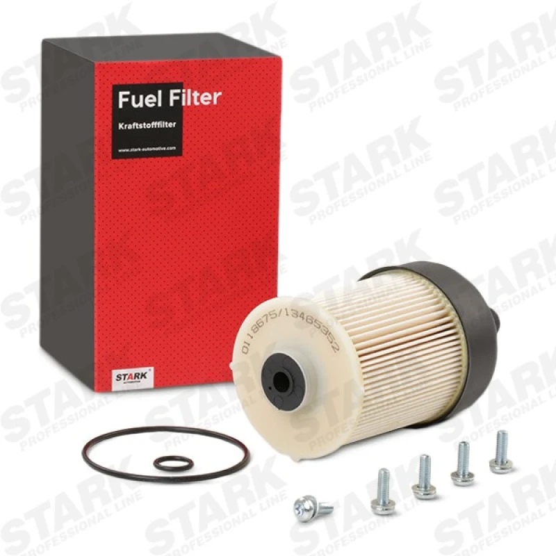Image of Fuel filter STARK SKFF-0870166