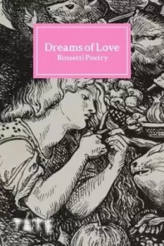 Image of Dreams of Love by Amy Key