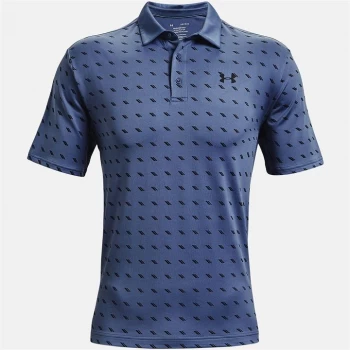 image of Urban Armor Gear Playoff Polo 2.0 - Blue/Black