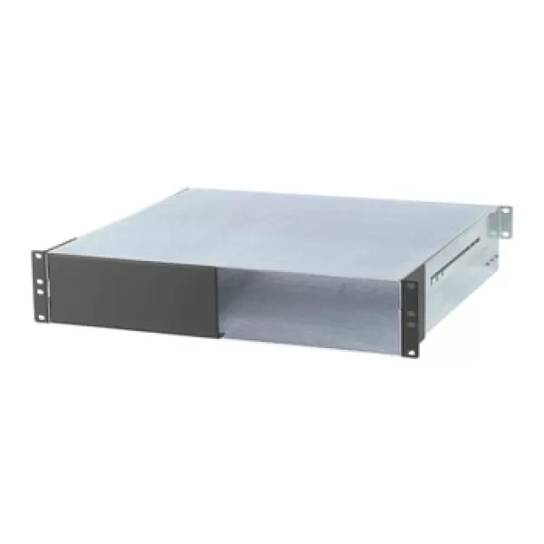 image of DUOMODO DUAL-MODULE RACKMOUNT ENCLOSURE