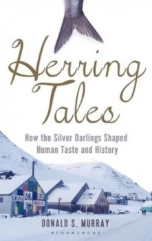 Image of Herring Tales by Donald S. Murray Hardback