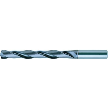 image of Swisstech - 4.00MM Q-Coat Carbide Drill 5XD