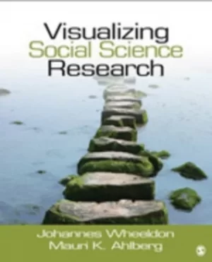 Image of Visualizing social science research by Johannes Wheeldon