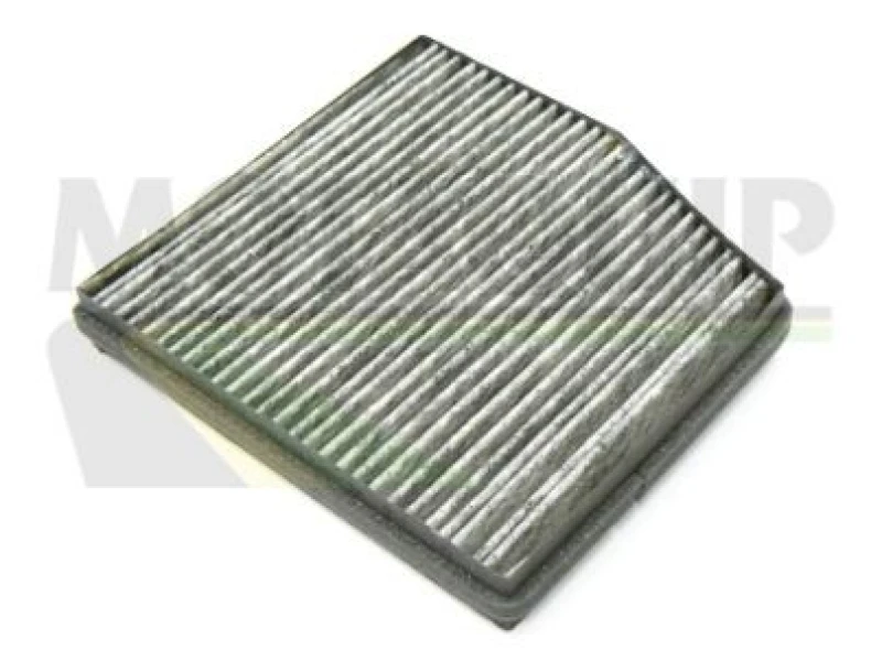 Image of MOTAQUIP Pollen filter MOTAQUIP VCF181