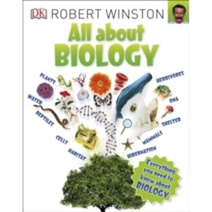 Image of All About Biology