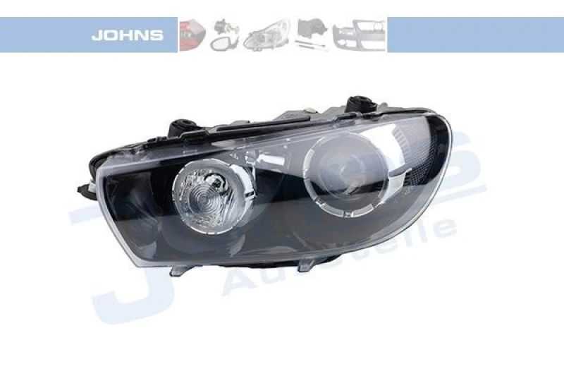 Image of Headlight JOHNS 95 54 09-2