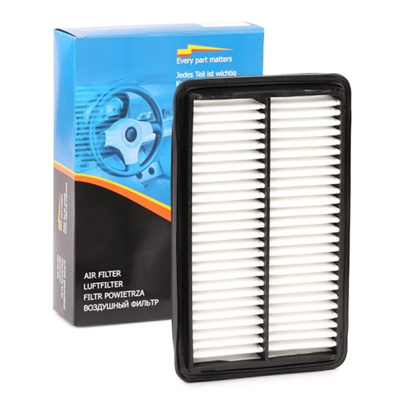Image of KRAFT Air filter KRAFT 1716651